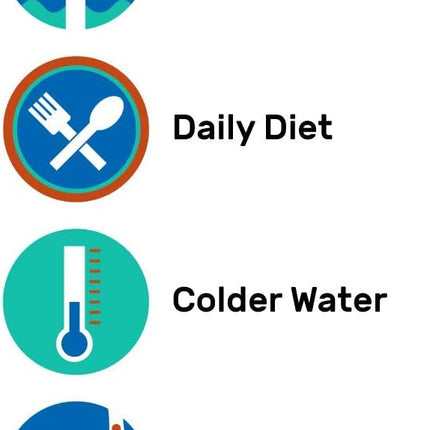 Hikari Usa Inc AHK06220 Wheat Germ 3.5-Ounce Mini