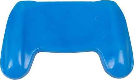 BULLYMAKE Blue Tough Chew Controller Toy for Dogs, Durable Nylon Dog Toys for Aggressive Chewers, Dental Stimulating, Tough Chew, Boredom Busting, Pet Supplies, Made in USA