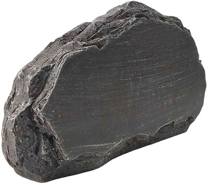 Personalized Pet Memorial Stone, Mountain Shape Pet Grave Marker Tombstone Garden Stone, Customizable Name&Datefor Dogs, Cats, Rabbits, Hamsters and All Other Animals