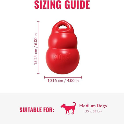 KONG - Bounzer - Medium