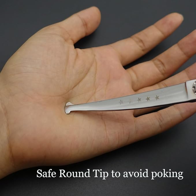 7 inches Safe Dog Grooming Scissors Set with Round Tip,Straight & Thinning & Curved Shears Set with comb for Dog & Cat Grooming human hair cutting (Black 4 in 1 with comb)