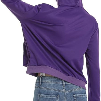 LINYUCHEN Cat Dog Pouch Hoodie Large Pet Pouch Sweatshirt Puppy Kitten Holder Carrier Pullover Shirt Unisex Hoodies