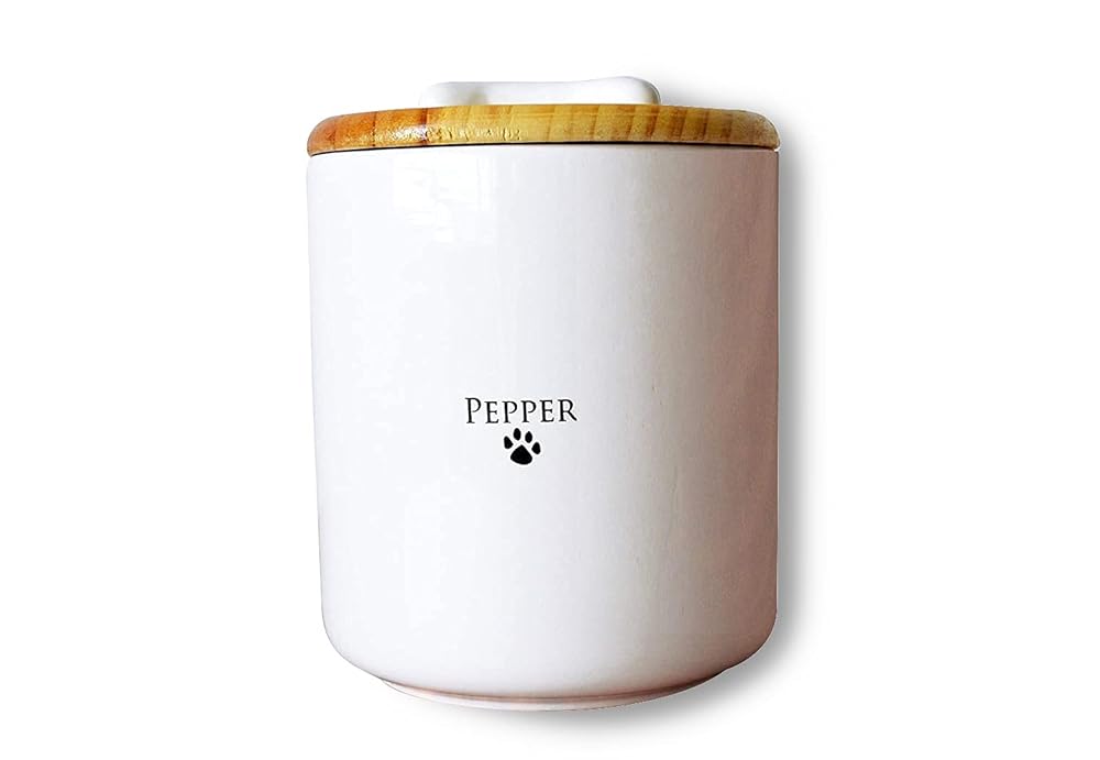 Dog Urn, Pet Urn, Large Dog Urn, Pet Memorial, Dog Urn for Ashes, Custom Dog Urn, Dog Memorial - Large Size - Custom Urn for Any Pet