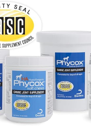 Canine Joint Support, 60 Soft Chews