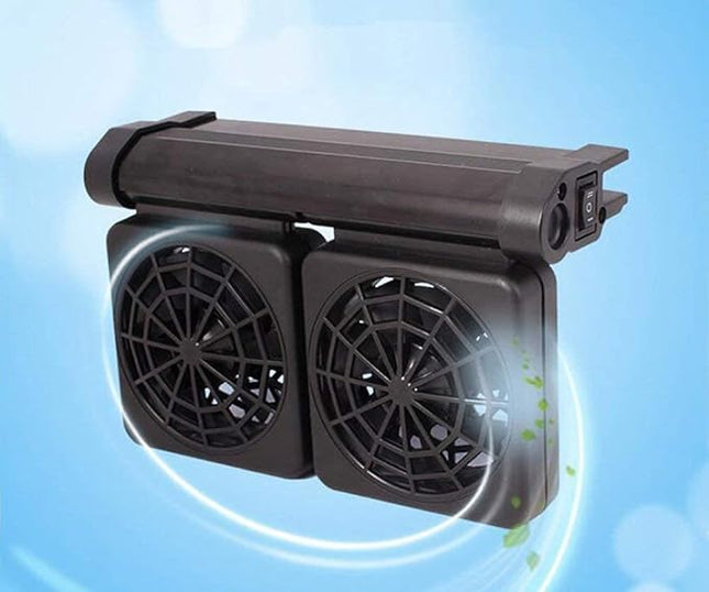 Aquarium Chillers Aquarium Fan Fish Tank Cooling Fan Marine 2 Fan