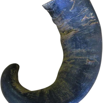 QT Dog - Buffalo Horn Medium - 3 Pack