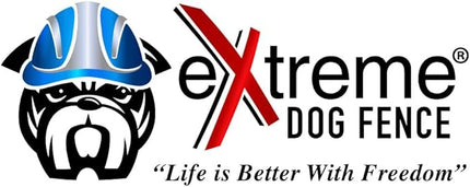 Extreme Dog Fence Dog Collar Replacement Strap - Lime - Compatible with Nearly All Brands and Models of Underground Dog Fences