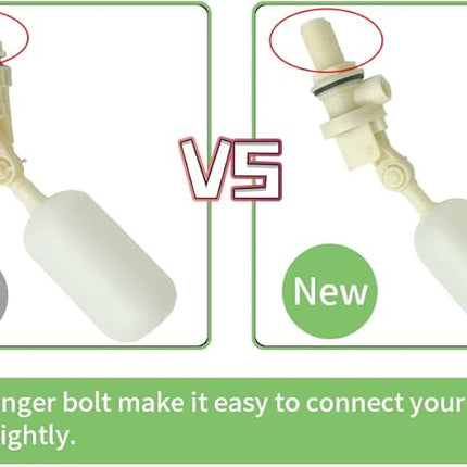 Automatic Water Feeder Trough Bowl with Pipe for Cattle Horse Goat Sheep Dog Animals Stainless Pet Livestock Tool