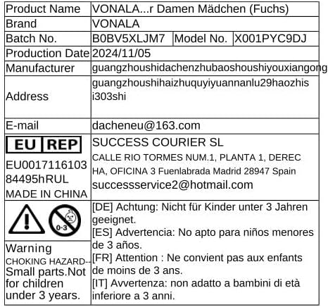 VONALA French Bulldog Guinea Pig Fox Sloth Necklace 925 Sterling Silver Cute Animal Heart Pendant Jewelry Gifts for Women