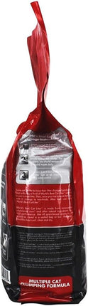 World's Best Cat Litter, Multiple Cat Clumping Formula, 7 lbs.