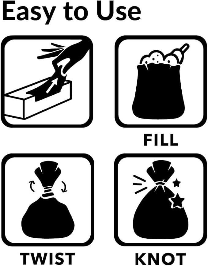 BOS Odor-Sealing Dog Poop Bags for Pet Waste - Disposal Doggy Bags - Scent & Smell Free (90Bags) [Size: M, Color: Light Mint Green] (Pack of 1)