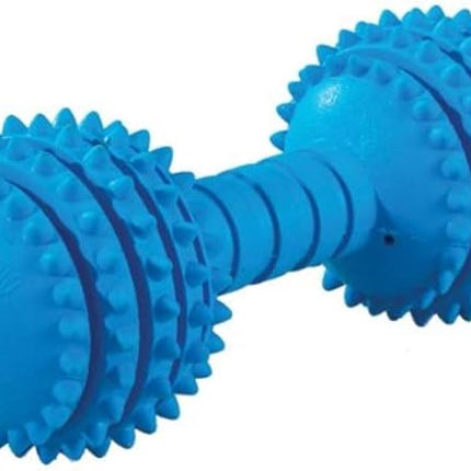 JW Pet Chompion Heavyweight Dog Chew Toy for Medium Breeds, Assorted Colors