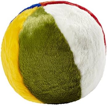 Fluff & Tuff Beach Ball, , 7"