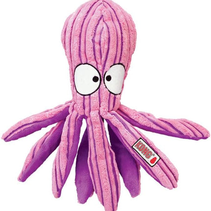 KONG CuteSeas Octopus, Large