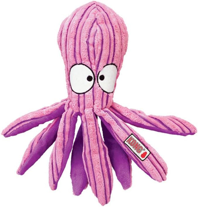 KONG CuteSeas Octopus, Large