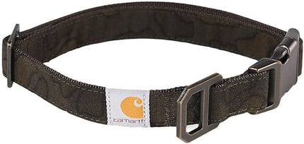 Carhartt Gear P0000344 Journeyman Collar Medium Tarmac/Duck Camo
