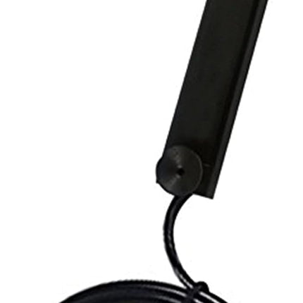 SunGrow Water Heater, 10W, Turtle Aquarum Tank, Cat & Dog Heated Bowl, Warm Water Encourage Drinking, Bird Fountain Deicer, Chicken & Horse Water Dispenser Warmer, Quail Waterer Storage Bucket