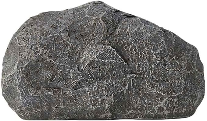 Personalized Pet Memorial Stone, Mountain Shape Pet Grave Marker Tombstone Garden Stone, Customizable Name&Datefor Dogs, Cats, Rabbits, Hamsters and All Other Animals