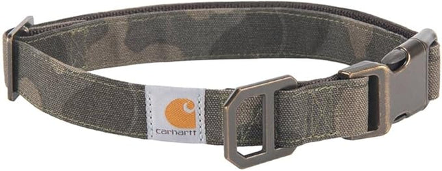 Carhartt Gear P0000344 Journeyman Collar - Large - Tarmac/Duck Camo