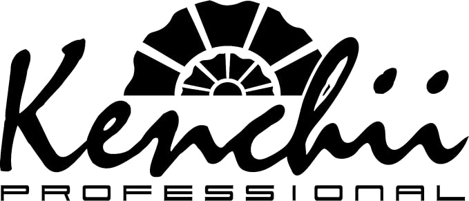 Kenchii Scorpion 8 Inch, Straight Grooming Scissors for Dogs and Pets - Premium Steel Scissors for Dog Grooming - Dog Shears Pet Grooming Accessories - Pet Hair Trimming Scissor