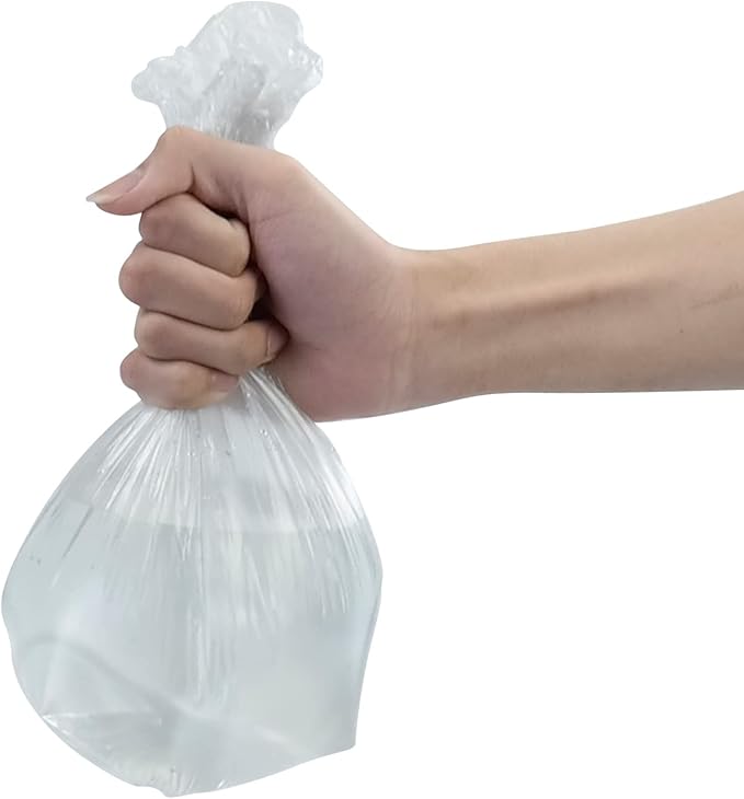 1400 Counts Dog Waste Bag, Poop Bag with Dispenser, 40 Rolls