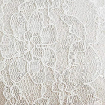 Fitwarm Luxury Rose Lace Pet Dog Weddding Dress Bride Clothes Formal Apparel, Medium