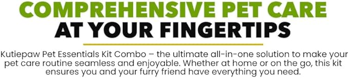 Dog Poop Bag Rolls - 300 Bags - Lemon Scented Compostable Puppy Poop Bags - Corn Starch Blend - Biodegradable & Leak Proof Extra Thick Dog Waste Bags - Poop Bags for Dogs Pet Supplies