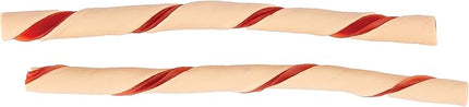 DreamBone Twist Sticks, Made with Real Chicken, Rawhide-Free Chews for Dogs, 50 Count (3 Pack)