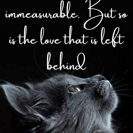 Black Cat On White Moon Stained Glass Window Hangings Ornament,Cat Memorial Gifts, Themed Gifts for Cats Lovers