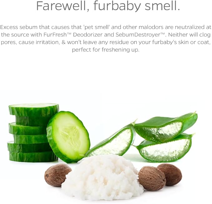 Dog All Purpose + Allergy Pet WiPees™ – 100 Allergy Wipes for Dogs, All Natural Dog Wipes for Paws, Folds & Hot Spots, Daily Pet Wipes for Allergy Relief & Skin Health (Calming, 100ct)