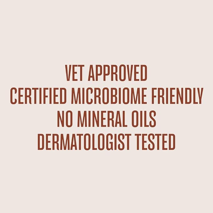 WagWell Paw Protector - Vet-Approved & Microbiome-Friendly Dog Paw Pad & Nose Balm Made from Natural Ingredients to Hydrate, Condition & Protect Pet Paws