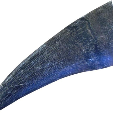 QT Dog - Buffalo Horn Small - 4 Pack