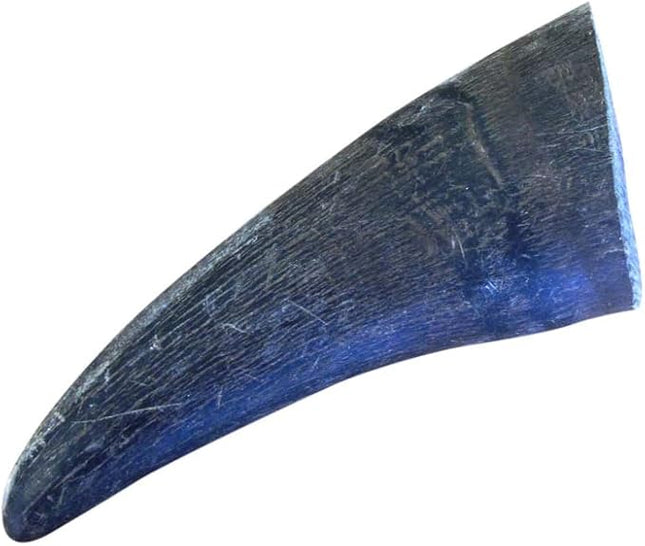 QT Dog - Buffalo Horn Small - 4 Pack