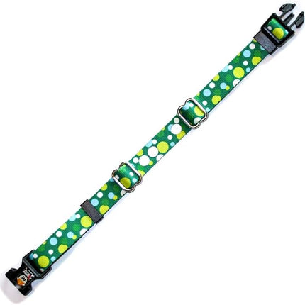 Electric Dog Fence Replacement Dog Collar Strap | Large 18" - 27" | Mint Green | Compatible w/Invisible Fence, eXtreme Dog Fence, Dogtra, DOGTEK, Perimeter Technologies