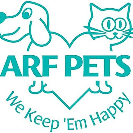 Arf Pets Dog Cooling Mat 27” x 43” Pad for Kennels, Crates and Beds, Non-Toxic, Durable Solid Self Cooling Gel Material. No Refrigeration or Electricity Needed