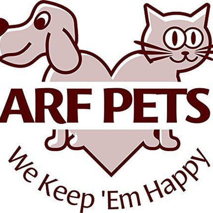 Arf Pets Dog Treat Dispenser with Remote Button – Dog Memory Training Activity Toy – Treat While Train, Promotes Exercise by Rewards, Improves Memory & Positive Training for A Healthier & Happier Pet