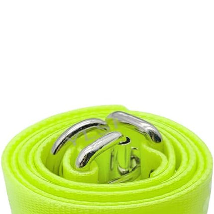 Dog Collar Strap for Most of Electronic Training Shock Collar Receivers-Adjustable Durable Waterproof Odorless 3/4 Inch Collar Replacement for Barking Fence-Pet TPU Collar Strap