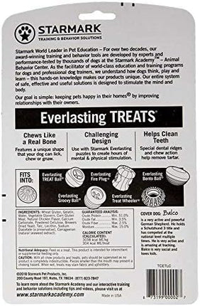 Everlasting Treat For Dogs, Chicken, Large