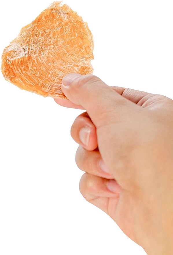 American Paws Chicken Jerky Dog Treats Made in USA All Natural (2 LB)