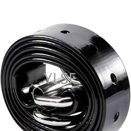 Dog Collar Strap for Most of Electronic Training Collar Receivers-Adjustable Durable Waterproof Odorless 3/4 Inch Collar Replacement for Barking Fence-Pet TPU Collar Strap