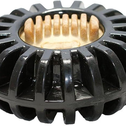 Starmark Everlasting Treat Wheeler Dog Toy Large