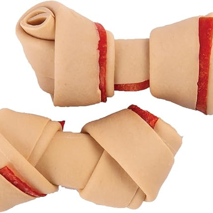 DreamBone Mini Chews With Real Chicken Chews for Dogs, 36 Count, These Rawhide-Free Chews are a Dog’s Favorite Distraction