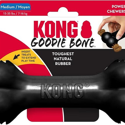 Kong Goodie Bone - Extreme