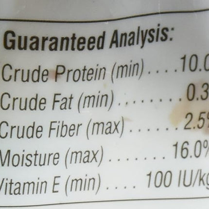 SmartBones Smart Chews, Rawhide Free Dog Chews, Treats for Dogs Made with Real Chicken and Vegetables, 14 Count Small (Pack of 2)