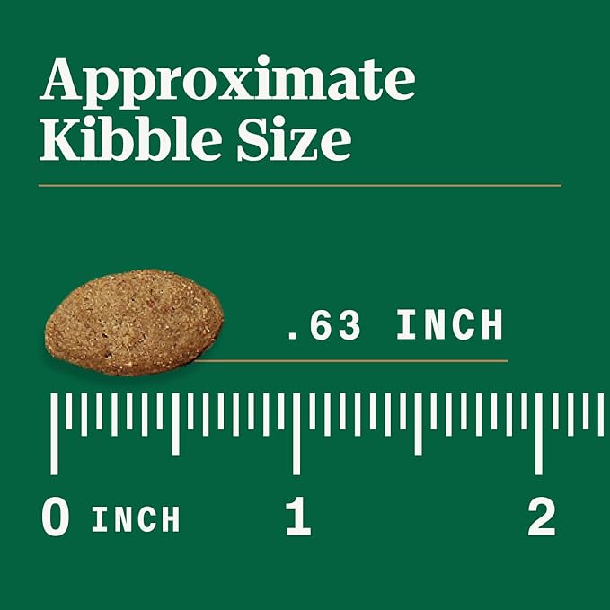 Nutro Ultra Adult Dry Dog Food with a Trio of Proteins from Chicken, Lamb and Salmon, 13 lb Bag