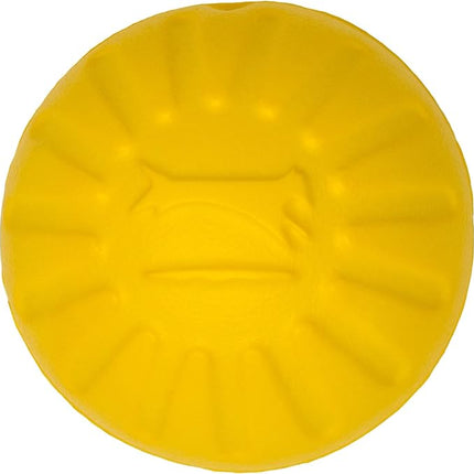 Starmark Fantastic DuraFoam Ball Tough Dog Toy, Color Varies Medium