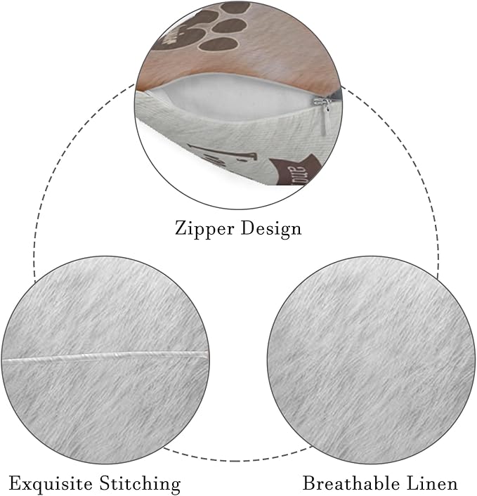 Personalized Pet Memorial Throw Pillow with Picture Dog Memorial Gifts for Dogs Loss of Dog Sympathy Gift Dog Bereavement Remembrance Picture Pillow (Style C)