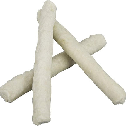 Better Belly Fresh Breath Dental Small Rolls, Dog Chews, Small, 10-Count