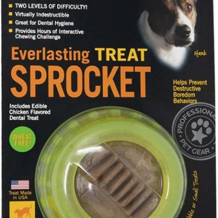 Starmark Everlasting Sprocket Large