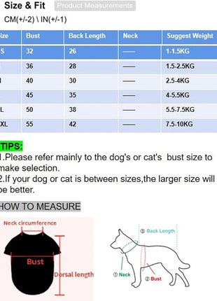 QWINEE 2pc Cute Dog Dress Ruffle Trim Princess Dress Cat Vest Dress Lace Trim Summer Dress Pet Clothes for Small Medium Cats Dogs Kitten Puppy Multi XS